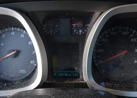 2014 Chevrolet Equinox 1Lt from USA, damaged, VIN 1GNALBEK5EZ109825